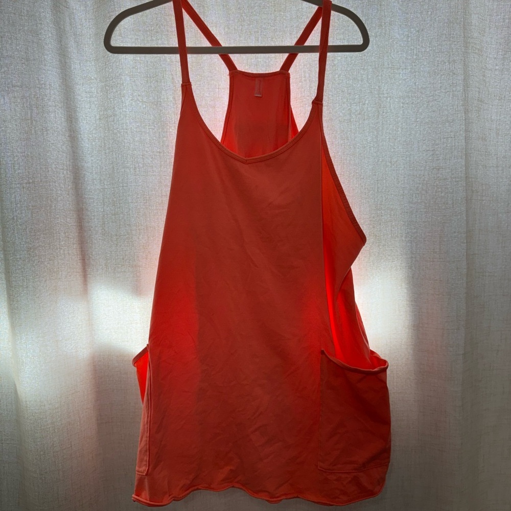 Free People Hot shot mini dress